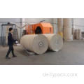 Heavy Duty Paper Roll Pusher Rolle Paper Mover